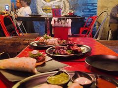 -Luchador摔跤手墨西哥餐厅(恒宇广场店)