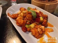 -外婆家(蓝色港湾店)