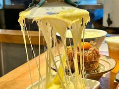 -火山屋台(新街口店)