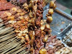 -圆西烤肉(园西路店)