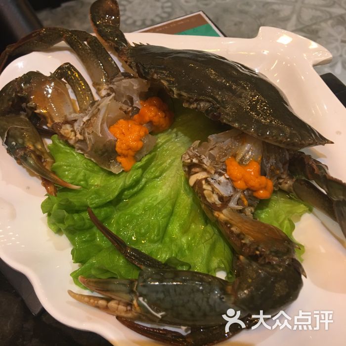 名人名家海鲜火锅图片 - 第754张