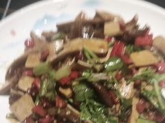 -码头鲜精致威海菜(欧乐坊店)