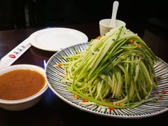 -恭敬李·烤鸭(天坛北门店)