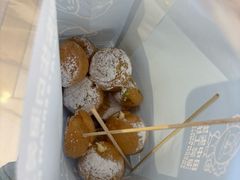 -田中先生の泡芙工坊(罗斯福店)
