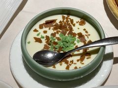 香草鲜奶布丁-蟹榭(静安寺晶品商场店)