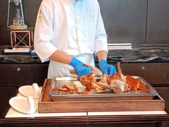 -东海朗廷酒店-唐阁T’ANG COURT 中餐厅