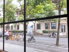 -星巴克(甘河路店)
