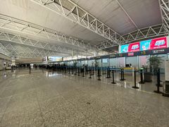 -石家庄正定国际机场-T2航站楼