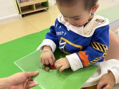 -全优加早教托育园(广百新一城店)