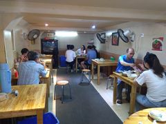 大堂-聪辉同安老美食饭店(大元路店)