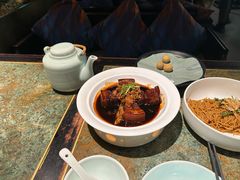 -苏帮袁Sue Cuisine(南开大悦城店)