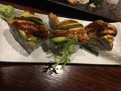 -麦秋寿司(富都广场店)