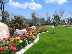 -上海望仙安息园