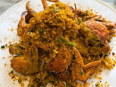 -品鲜村农家菜·阳澄湖大闸蟹(总店)
