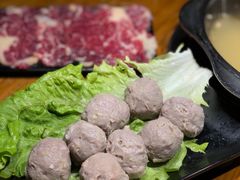 -潮味四季潮汕牛肉火锅(来凤街店)