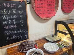 -小海土菜馆(振容路店)