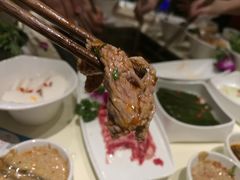 -东道煮牛肉火锅(重庆路店)