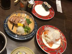 -大起水产回转寿司(りんくうシークル店)