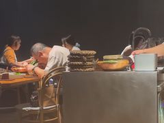 -SHAN山(前滩太古里店)