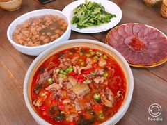 阆苑三绝-李家厨房(古城北街店)