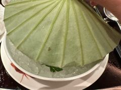 -杭州西子湖四季酒店·金沙厅