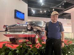 -聂荣臻元帅陈列馆