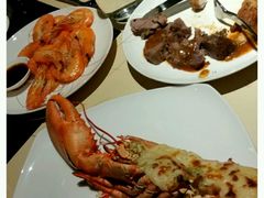 -成都钓鱼台精品酒店-品聚·成都餐厅