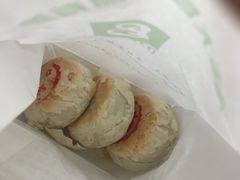 -老大昌(淮海中路店)