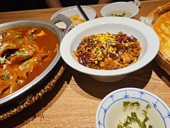 -肥三土菜馆(五四广场店)