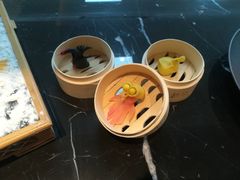 -德发长·花式蒸饺(大唐不夜城店)