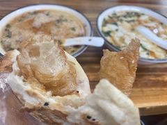 -王氏烧饼无矾油条