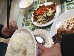 -朱家花园食府(顺城王府井店)