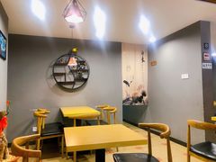 用餐区-一心冰品(迎津街店)