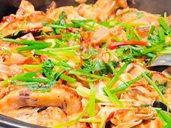 -君庭中餐厅(友谊宾馆店)