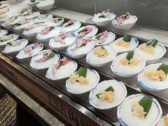 -丰卓会海鲜自助(中润大道店)
