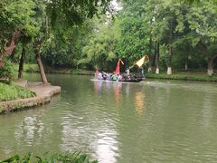 -西溪国家湿地公园