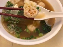 -永盈茶餐厅(中山四路店)