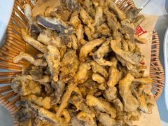 -燕郊烧鸽子(酷车小镇店)