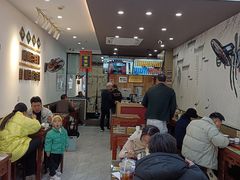 -百年老字号·观振兴蟹黄面·三虾面·苏式面(观前街富仁坊巷店)