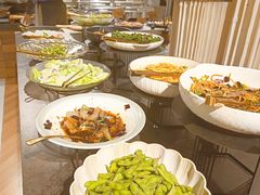 -鹈鹕素食餐厅自助餐部(正阳街店)