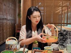 -锦府盐帮·张宅(世纪金源店)