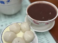 -阿三麻蓉汤圆(顺光大厦店)