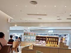 -奈雪的茶(中华广场店)