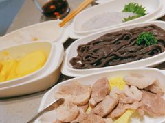 -海底捞火锅(漕宝路店)