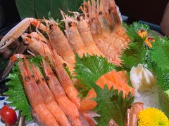 -極上萬膳·日料放题(海岸城店)