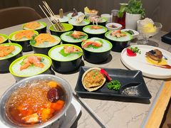 -海天盛宴海鲜自助(正大广场店)