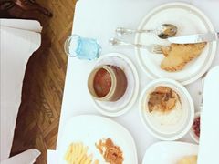 精品罐焖牛肉-莫斯科餐厅
