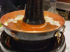 -丁卯•铜锅涮肉(工体店)