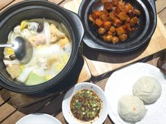 -熙楼(翠湖店)