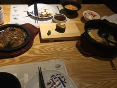 -东菊料理(吉利购物广场店)